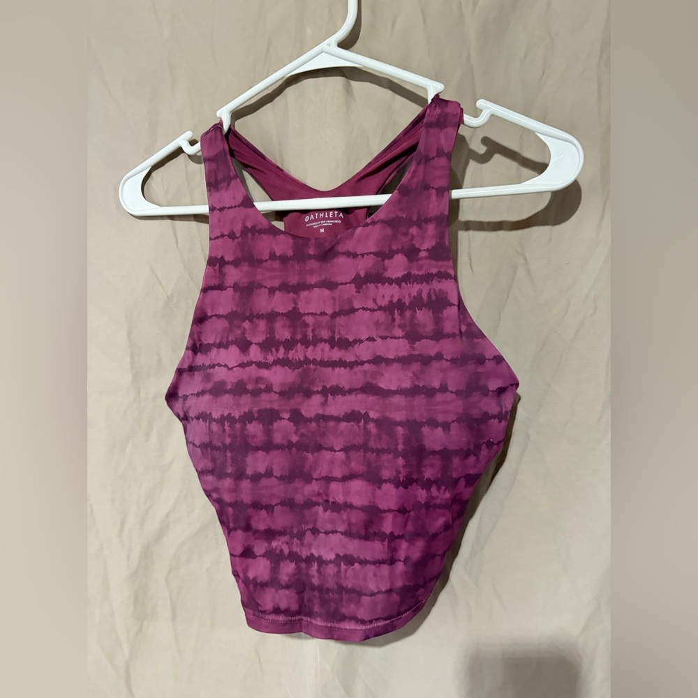 Athleta tank top